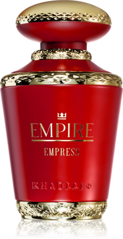 Khadlaj Empire Empress Eau de Parfum unisex 100 ml