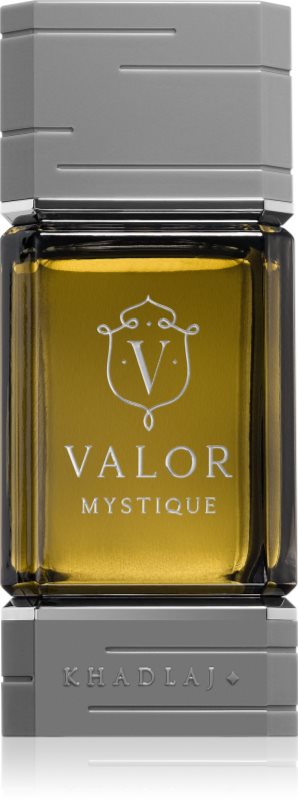 Khadlaj Valor Mystique Eau de Parfum unisex 100 ml
