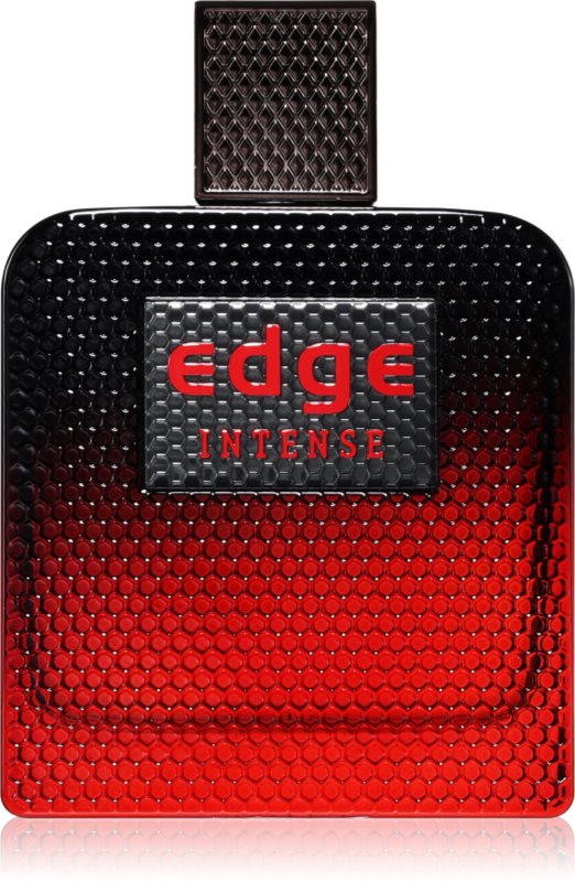 La Fede Edge Intense Eau de Parfum unisex 100 ml