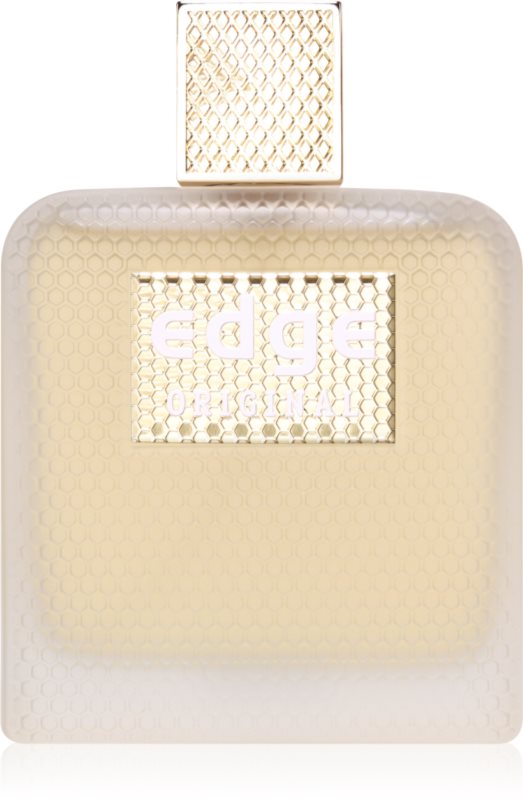 La Fede Edge Original Eau de Parfum unisex 100 ml