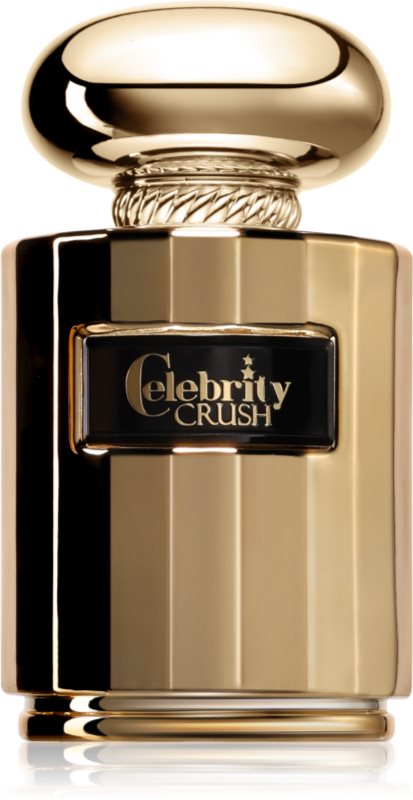 La Fede Celebrity Crush Eau de Parfum pentru bărbați 100 ml