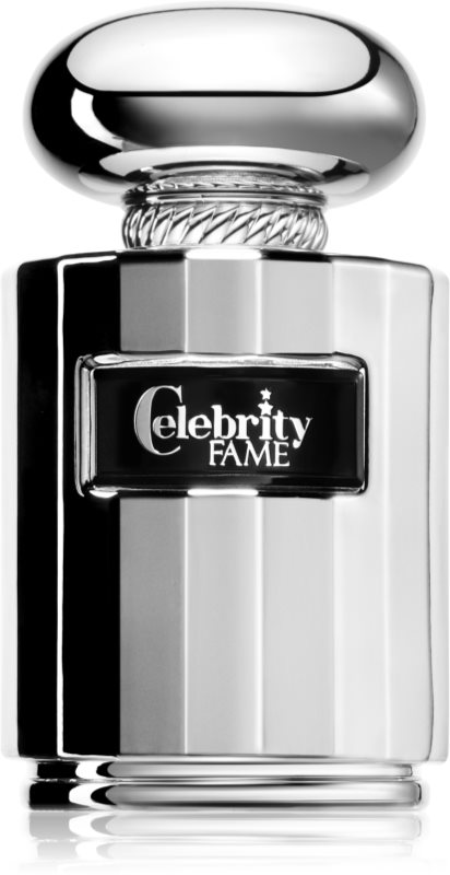La Fede Celebrity Fame Eau de Parfum pentru bărbați 100 ml