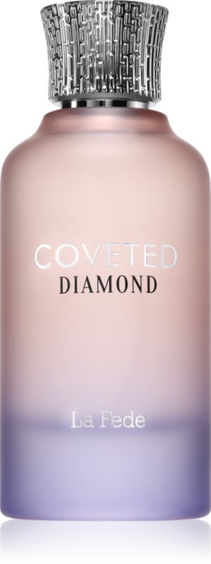 La Fede Coveted Diamond Eau de Parfum unisex 100 ml