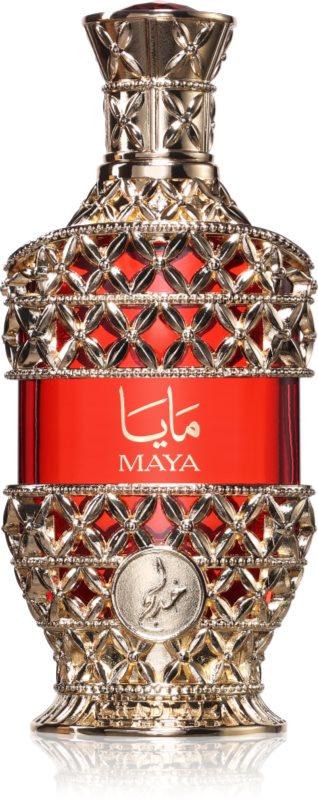 Khadlaj Maya ulei parfumat pentru femei 20 ml