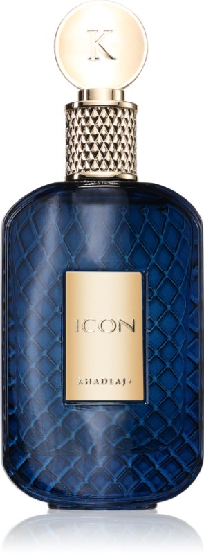 Khadlaj Icon Eau de Parfum pentru bărbați 100 ml