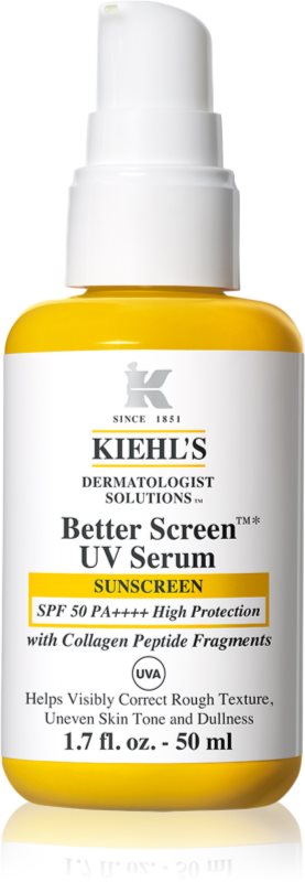 Kiehl's Better Screen UV Serum ser