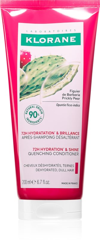 Klorane Prickly Pear ro balsam hidratant 200 ml