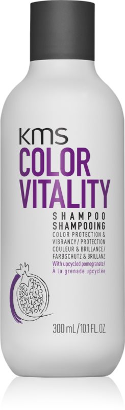 KMS Color Vitality Shampoo șampon pentru păr vopsit