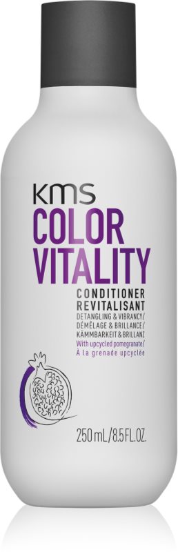 KMS Color Vitality Conditioner balsam pentru păr vopsit