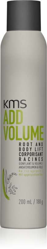 KMS Add Volume Root & Body Lift spray pentru volum 200 ml