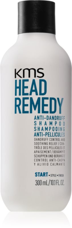 KMS Head Remedy Anti-Dandruff Shampoo sampon anti-matreata 300 ml