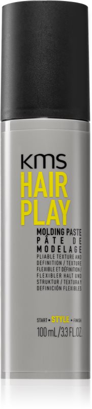 KMS Hair Play Molding Paste pasta pentru modelat