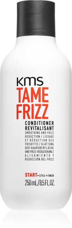 KMS Tame Frizz Conditioner Revitalisant balsam cu efect de netezire anti-electrizare