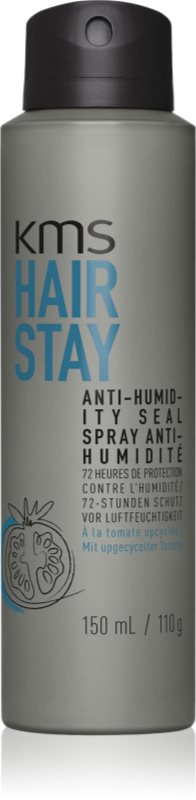 KMS Hair Stay Anti-Humidity Seal spray pentru păr pentru fixare naturala si stralucire