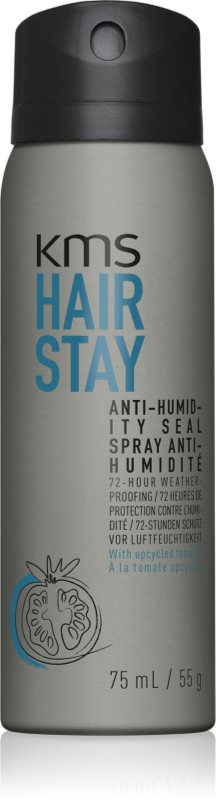 KMS Hair Stay Anti-Humidity Seal spray pentru păr pentru fixare naturala si stralucire