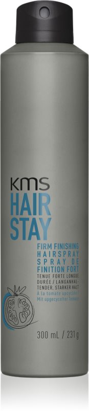 KMS Hair Stay Firm Finishing Hairspray fixativ pentru fixare și formă