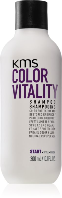 KMS Color Vitality Shampoo sampon hranitor pentru păr vopsit