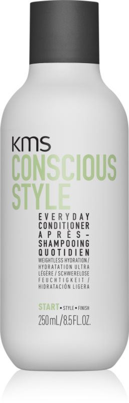 KMS Consciousstyle Everyday Conditioner Balsam pentru par normal.