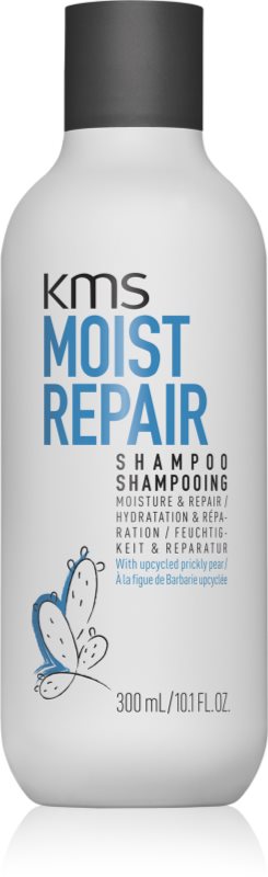 KMS Moist Repair Shampoo sampon hidratant efect regenerator