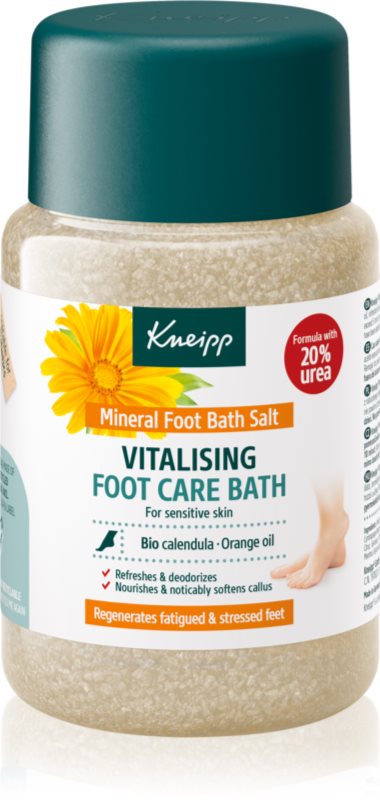 Kneipp Foot saruri de baie pentru picioare