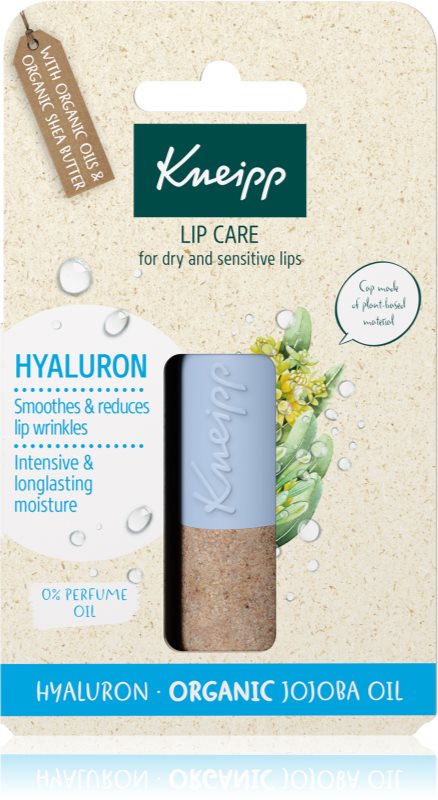 Kneipp Hyaluron balsam de buze 4.7 g