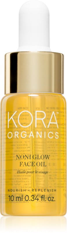 KORA Organics Noni Glow Face Oil ulei facial