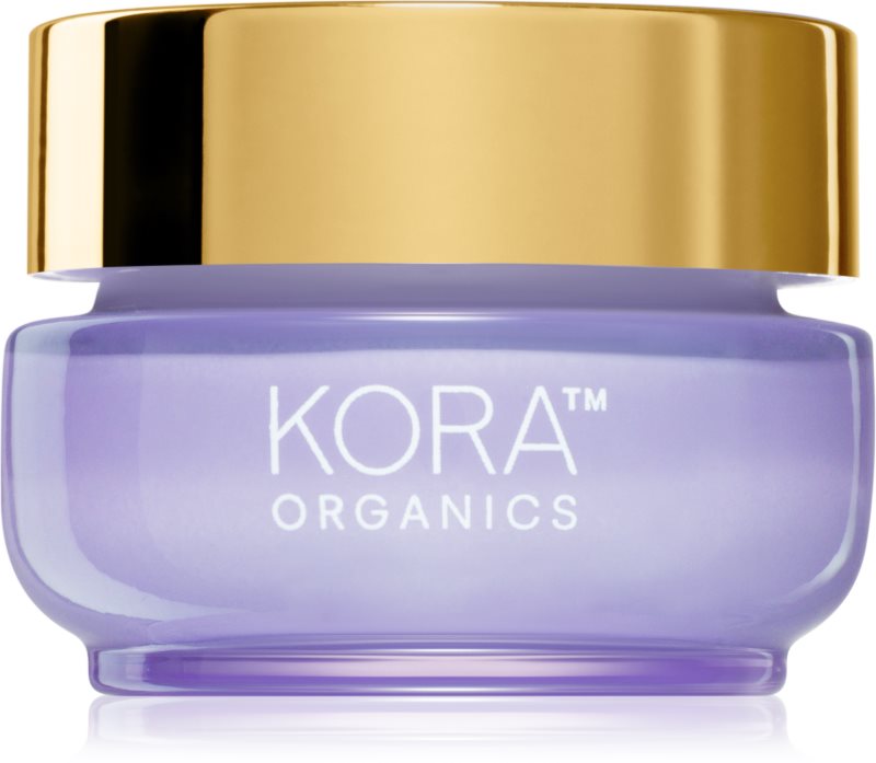 KORA Organics Plant Stem Cell Retinol Alternative Moisturizer cremă hidratantă cu retinol