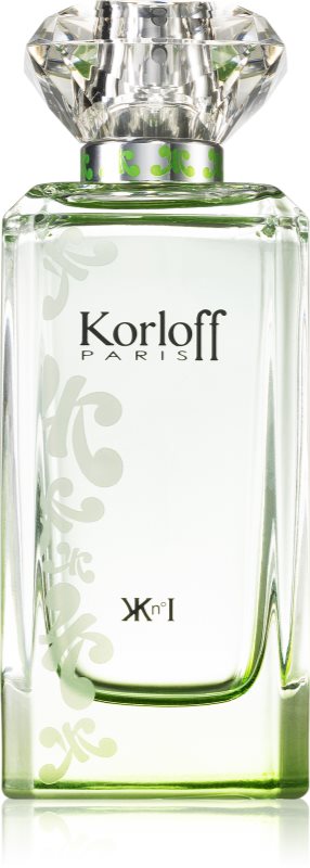 Korloff Kn°I Eau de Toilette pentru femei