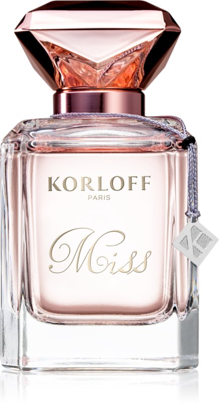 Korloff Miss Korloff Eau de Parfum pentru femei