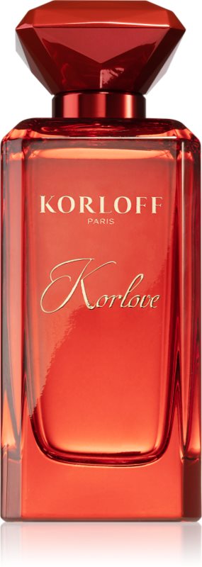 Korloff Korlove Eau de Parfum pentru femei