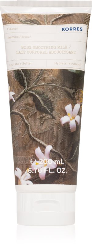 Korres Jasmine Lotiune de corp delicata 200 ml