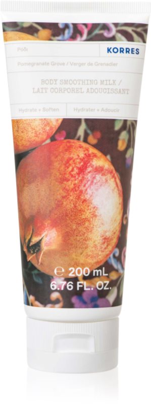 Korres Pomegranate lotiune de corp hranitoare 200 ml