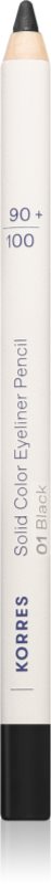 Korres Solid Color Eyeliner Pencil dermatograf cremos
