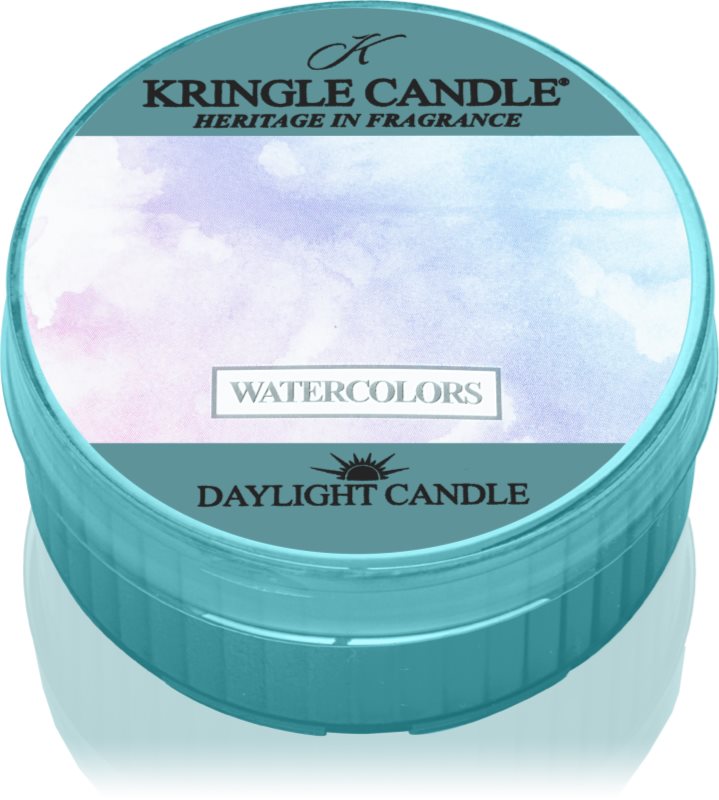 Kringle Candle Watercolors lumânare 42 g