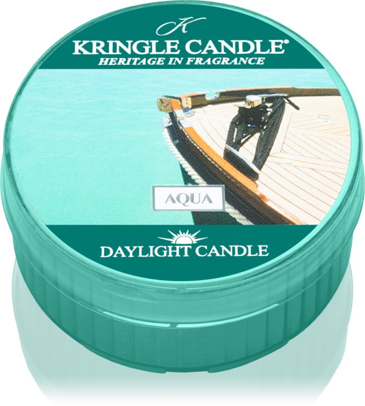 Kringle Candle Aqua lumânare 42 g