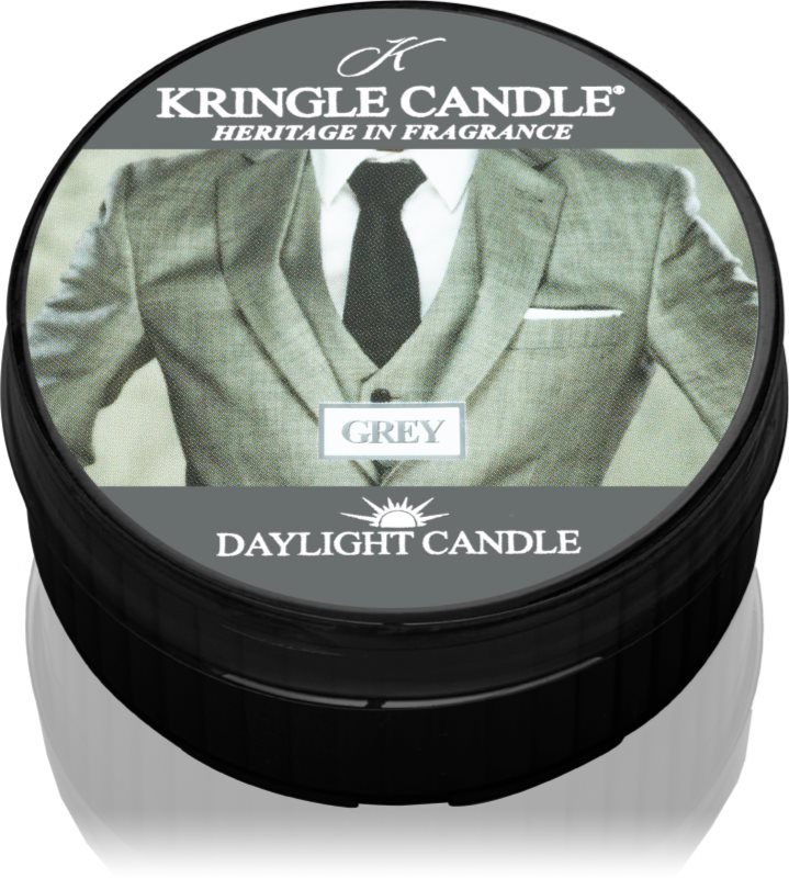 Kringle Candle Grey lumânare 42 g
