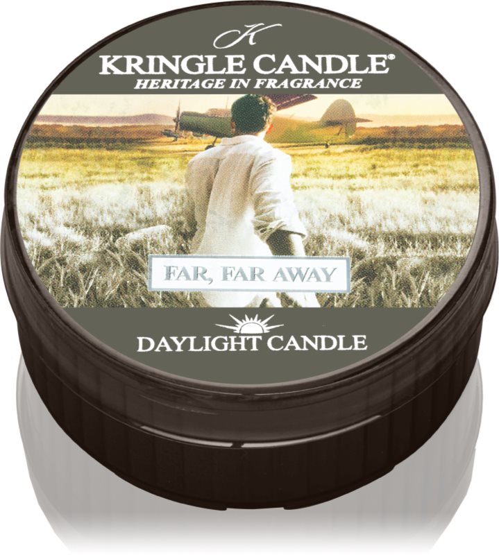 Kringle Candle Far, Far Away lumânare 42 g