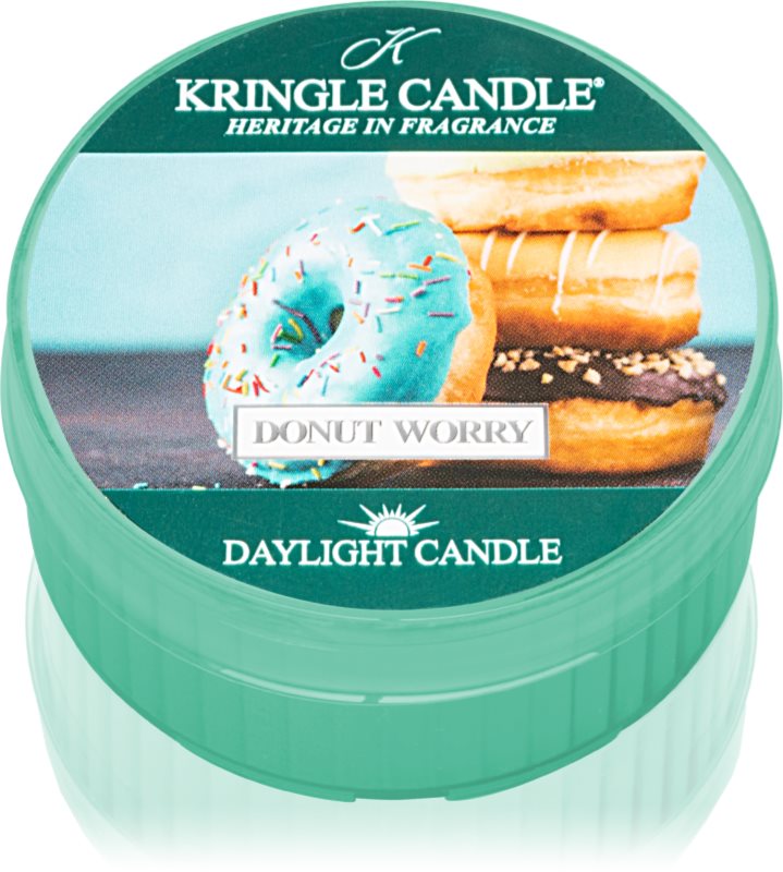 Kringle Candle Donut Worry lumânare 42 g