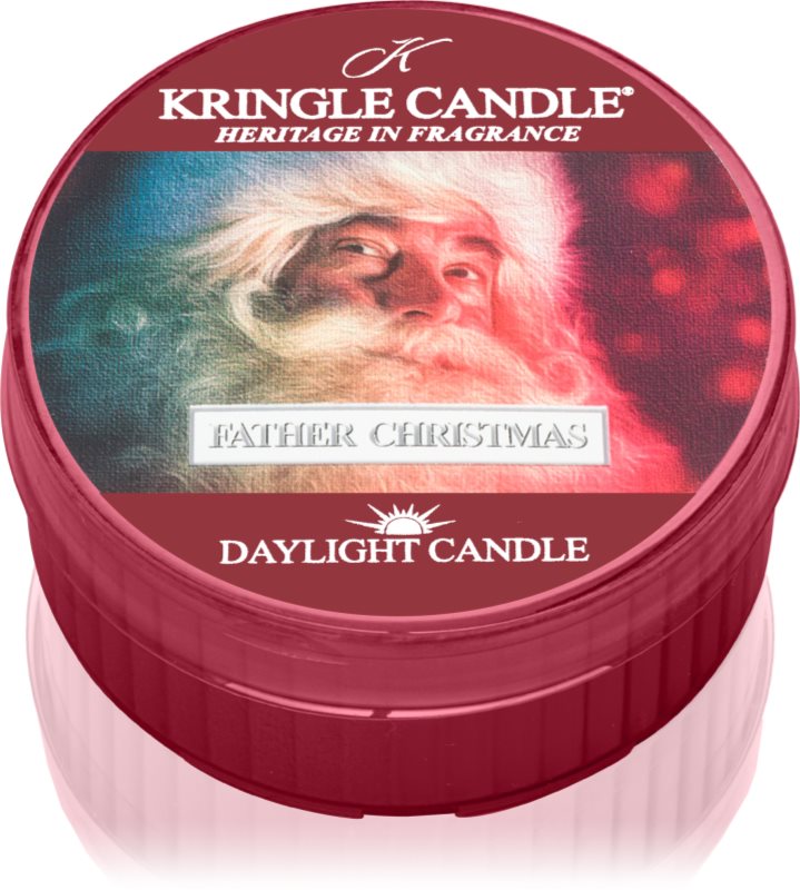 Kringle Candle Father Christmas lumânare 42 g