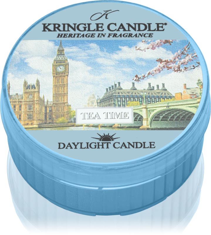 Kringle Candle Tea Time lumânare 42 g