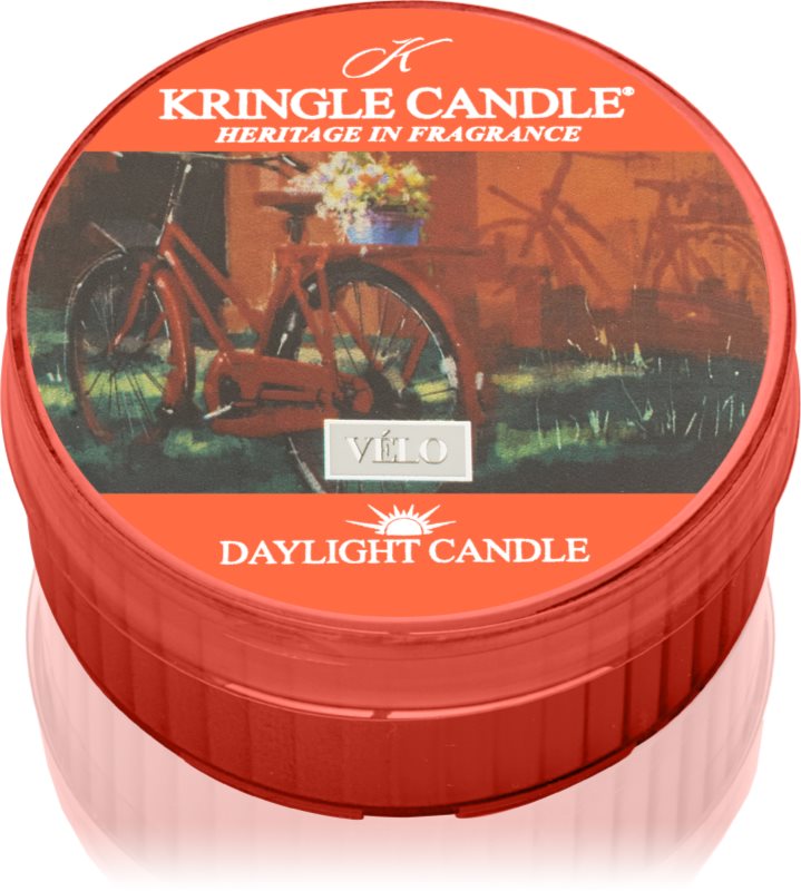 Kringle Candle Vélo lumânare 42 g