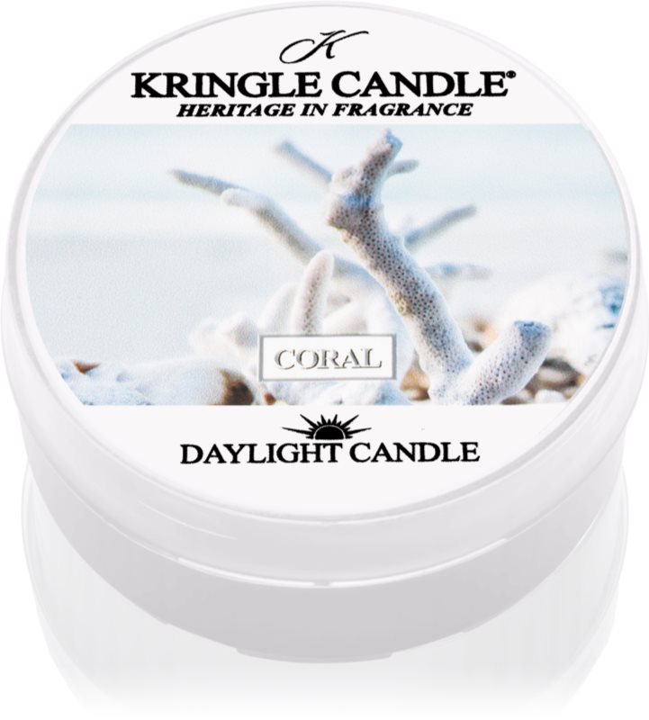 Kringle Candle Coral lumânare 42 g