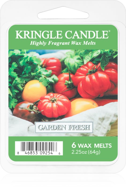 Kringle Candle Garden Fresh lumânare parfumată 64 g