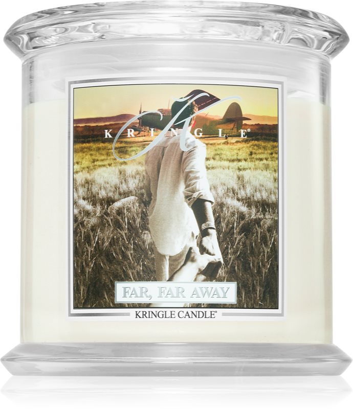 Kringle Candle Far, Far Away lumânare parfumată 907 g