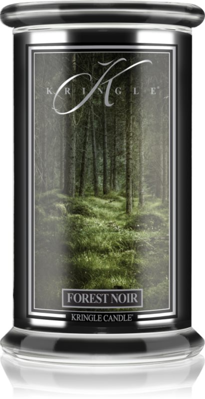 Kringle Candle Forest Noir lumânare parfumată 623 g