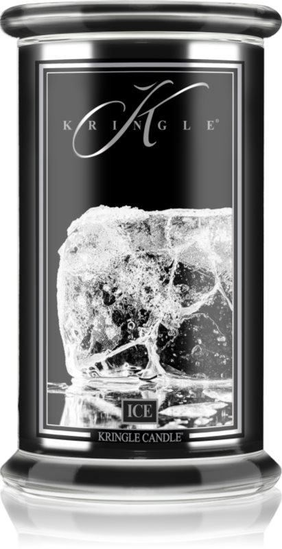 Kringle Candle Ice lumânare parfumată 623 g