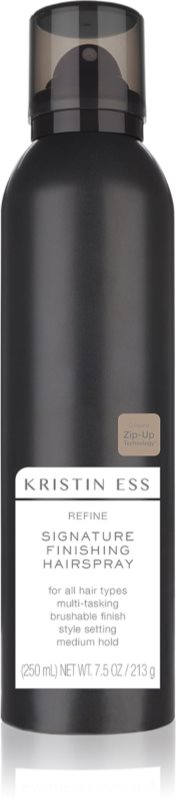 Kristin Ess Signature Finishing Spray fixativ 250 ml