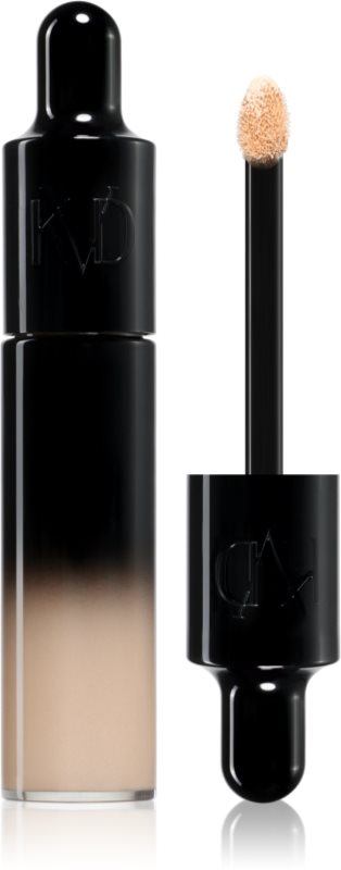 KVD Beauty Good Apple anticearcan cu efect de lunga durata acoperire completa