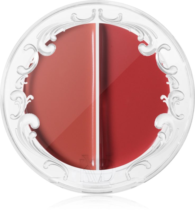 KVD Beauty Good Apple blush cremos