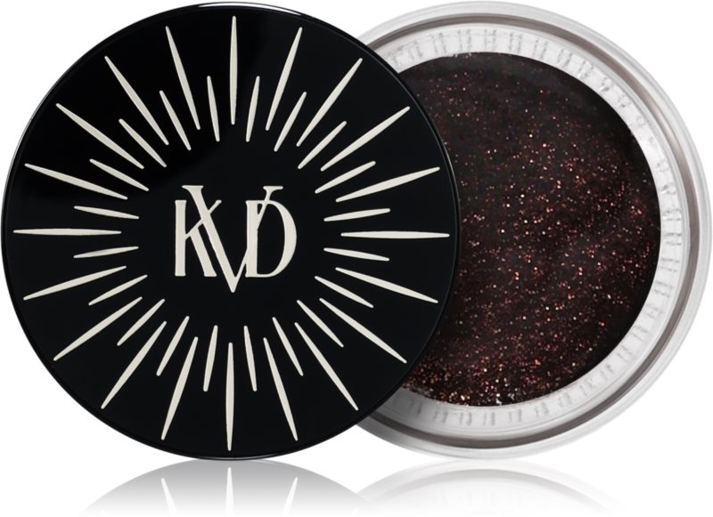 KVD Beauty Dazzle Gel eyeliner-gel